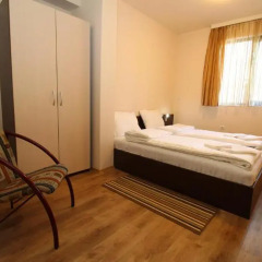 Mountain Lake Hotel 2* Апартаменты фото 12