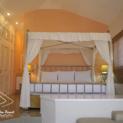 Отель Isla Mazatlan Residence Club 4* Вилла с различными типами кроватей фото 5