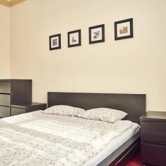 Апартаменты Old Town Apartments комната для гостей фото 3