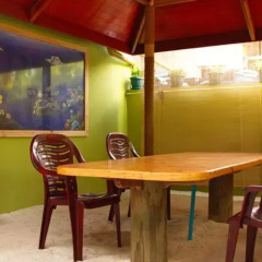 Отель Guraidhoo Corner Tourist House Мальдивы, Северный атолл Мале - отзывы, цены и фото номеров - забронировать отель Guraidhoo Corner Tourist House онлайн
