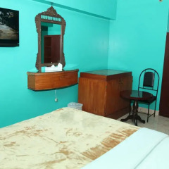 Dream Land Hotel Стандартный номер с различными типами кроватей фото 5