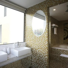 Hotel Re! @ Pearls Hill ванная фото 2