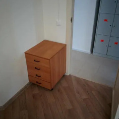 Hostel Ural Rover удобства в номере фото 2