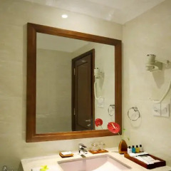 Nha Trang Palace Hotel 3* Улучшенный номер с различными типами кроватей фото 8