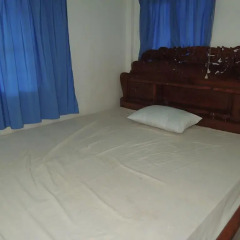 Отель Meas Family Homestay комната для гостей фото 2