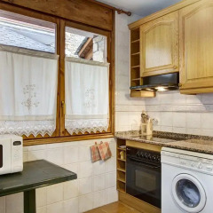 Отель Casa tarters в номере
