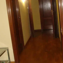 Отель Hostal Muntaner Барселона интерьер отеля