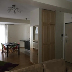 Отель Apartamenty Stara Polana Закопане комната для гостей фото 3