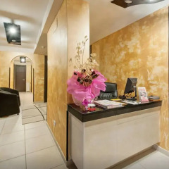 Отель Acanto Room Deluxe интерьер отеля фото 2