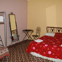 Отель B&B Comfort детские мероприятия