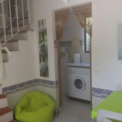 Отель Casas de Ferias Sagres комната для гостей фото 3