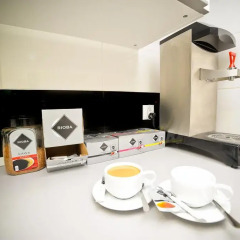 World Hostel в номере фото 2