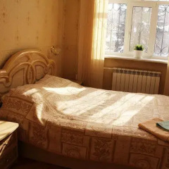 Гостиница Лесная Дача Люкс с различными типами кроватей фото 26