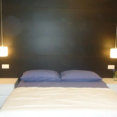 Отель Dea Roma Inn 5* Номер Делюкс с различными типами кроватей фото 5