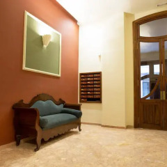 Отель Saint Ferdinand Rooms & Breakfast Валенсия спа