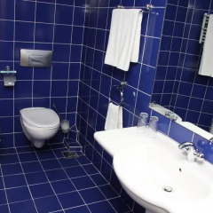 Отель LILIA 4* Стандартный номер фото 4