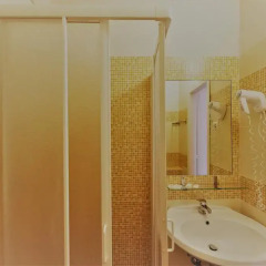Отель Palazzuolo 2* Стандартный номер с двуспальной кроватью фото 8