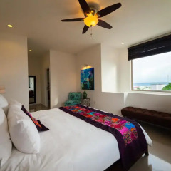 The 5Th Avenue Chic Hotel 4* Люкс повышенной комфортности фото 2