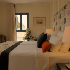 Отель Eldan 4* Стандартный номер фото 9