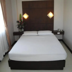Отель Flipper House 4* Стандартный номер