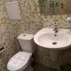 Family Hotel Dalis фото 15