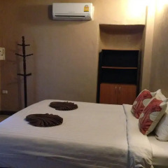 Отель In Touch Resort спа