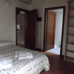 Отель Casa di Betty Италия, Парма - отзывы, цены и фото номеров - забронировать отель Casa di Betty онлайн комната для гостей фото 2