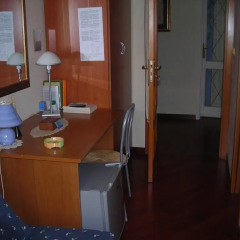 Отель B&B Gelone 3* Стандартный номер фото 5