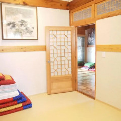 Отель Gaonjae Hanok Guesthouse Южная Корея, Сеул - отзывы, цены и фото номеров - забронировать отель Gaonjae Hanok Guesthouse онлайн детские мероприятия