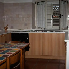 Отель Villa Testa Саландра в номере фото 2