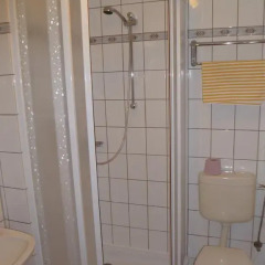 Отель Chebsky dvur - Egerlander Hof 3* Стандартный номер с различными типами кроватей фото 7