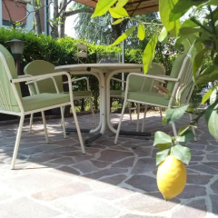 Отель B&B Piazzola - Casa Emanuela Италия, Лимена - отзывы, цены и фото номеров - забронировать отель B&B Piazzola - Casa Emanuela онлайн