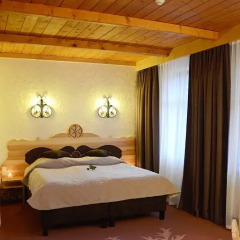 Отель SABALA 3* Стандартный номер фото 8