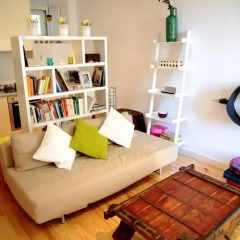 Отель Comfort in the heart of Alfama развлечения