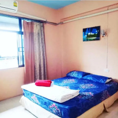 Отель Sawasdee Guest House (Formerly Na Mo Guesthouse) 2* Стандартный номер с различными типами кроватей фото 7