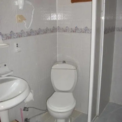 Sardunya Hotel Стандартный номер фото 4
