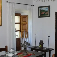 Отель Casona De Treviño в номере фото 2