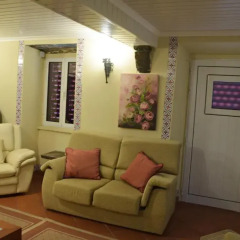 Отель Casa do Vale Понта-Делгада интерьер отеля