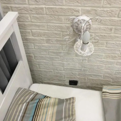 Hostel Zeleniy Dom комната для гостей фото 2