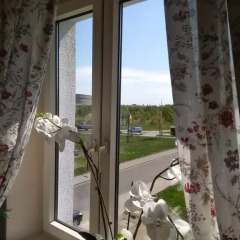 Отель The Willton Bed & Breakfast Вроцлав спа