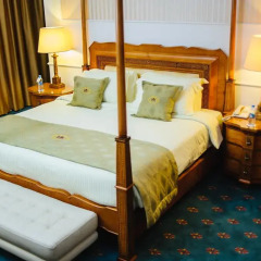 Georgia Palace Hotel & SPA детские мероприятия