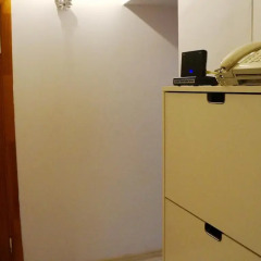Lastochkino Gnezdo Hostel удобства в номере