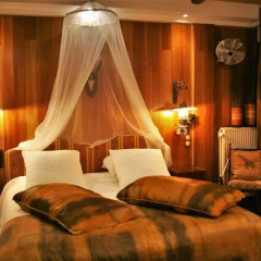Hotel Welcome 3* Стандартный номер с различными типами кроватей