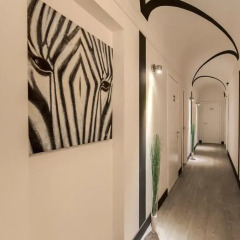 Отель YHR Suite 51 интерьер отеля фото 2