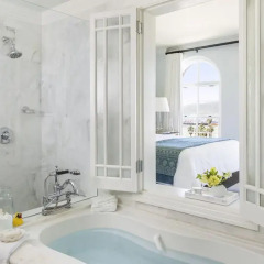 Отель Casa Del Mar 5* Номер Делюкс фото 2