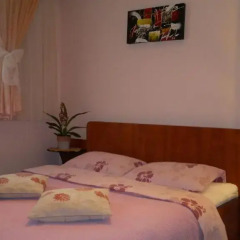 Отель Rooms Madison 3* Стандартный номер с разными типами кроватей фото 29