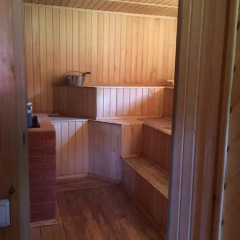 Отель Eco Chalet Honey Place Шале фото 11