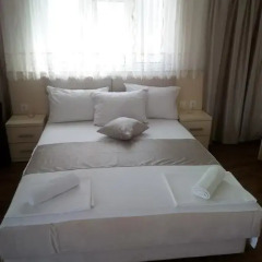 Апартаменты Saki Apartments Budva Студия