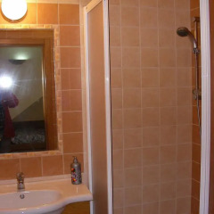 Отель Baleal Beach House ванная