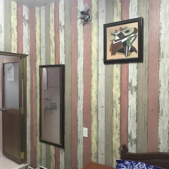 Tay Backpackers Hostel Стандартный номер фото 5